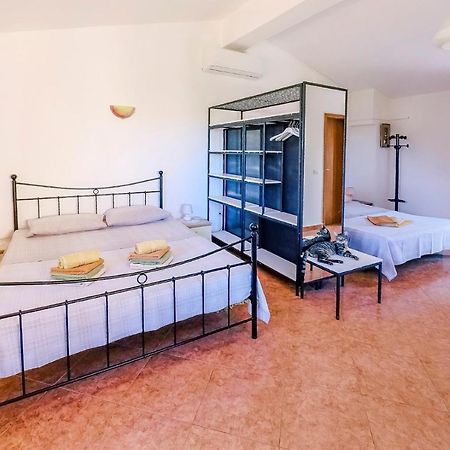 Studio Apartment Gianni Vižinada Eksteriør billede