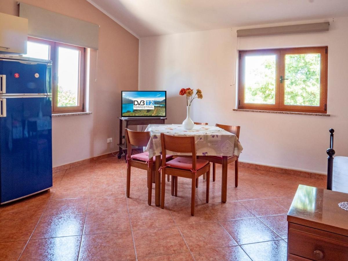 Studio Apartment Gianni Vižinada Eksteriør billede