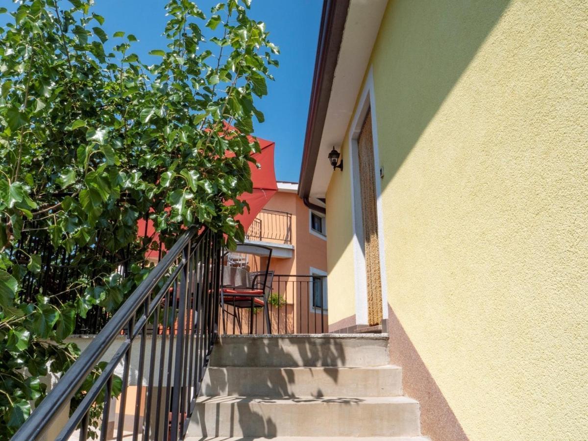 Studio Apartment Gianni Vižinada Eksteriør billede